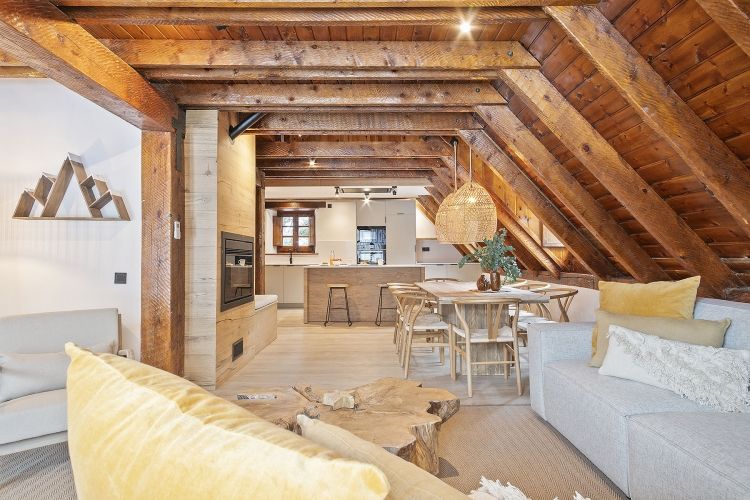 Apartamento Bolard