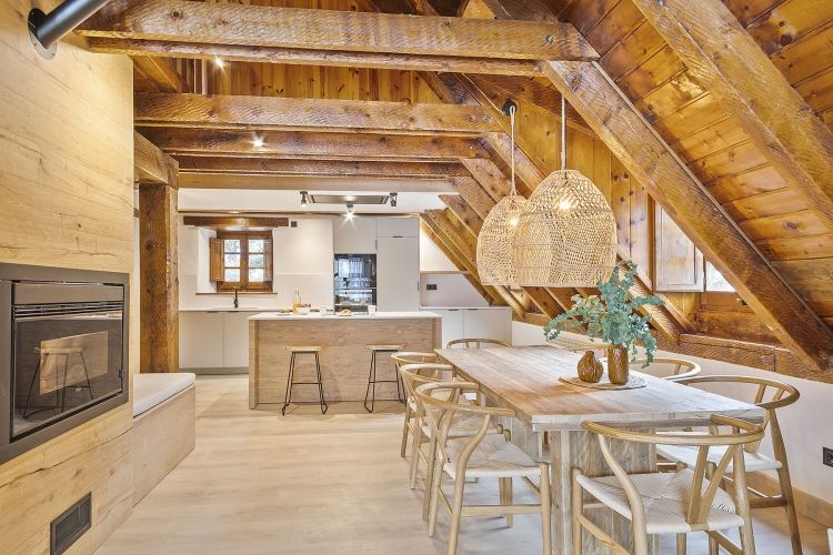 Apartamento Bolard