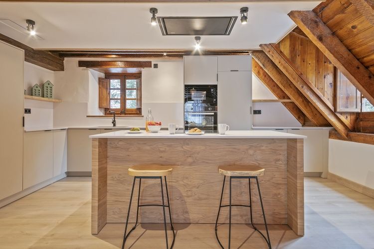 Apartamento Bolard