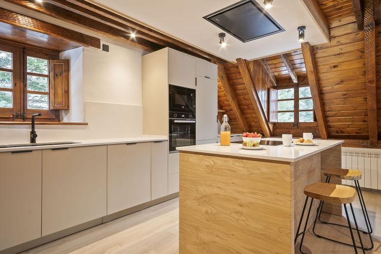Apartamento Bolard