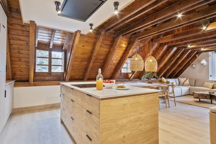 Apartamento Bolard
