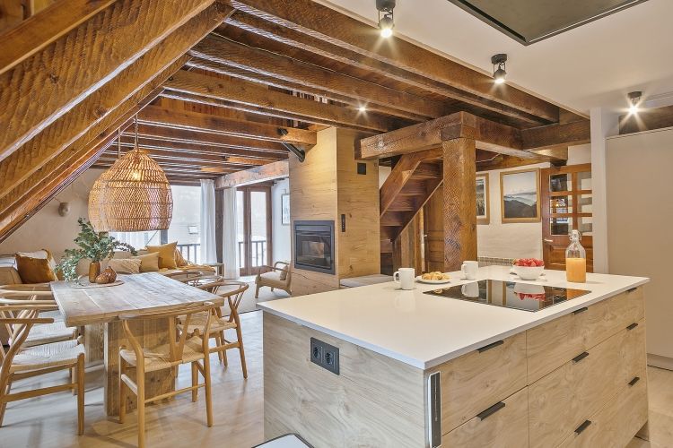 Apartamento Bolard