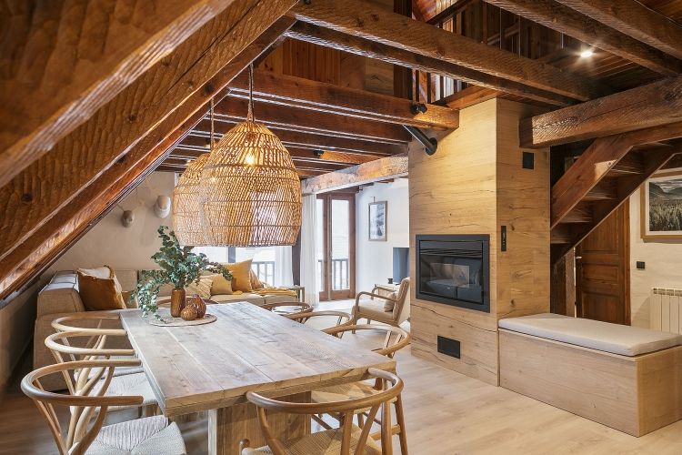 Apartamento Bolard