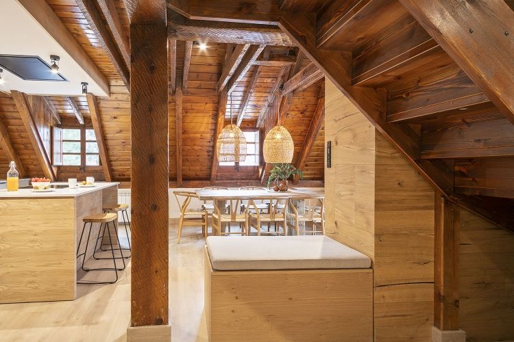 Apartamento Bolard
