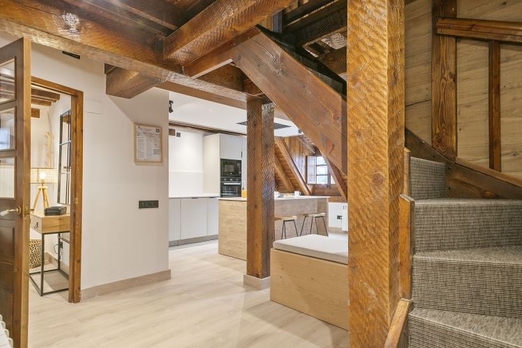 Apartamento Bolard