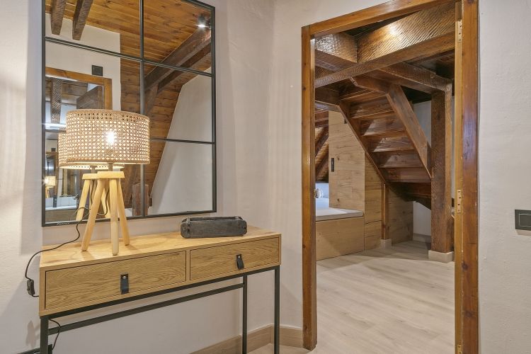 Apartamento Bolard
