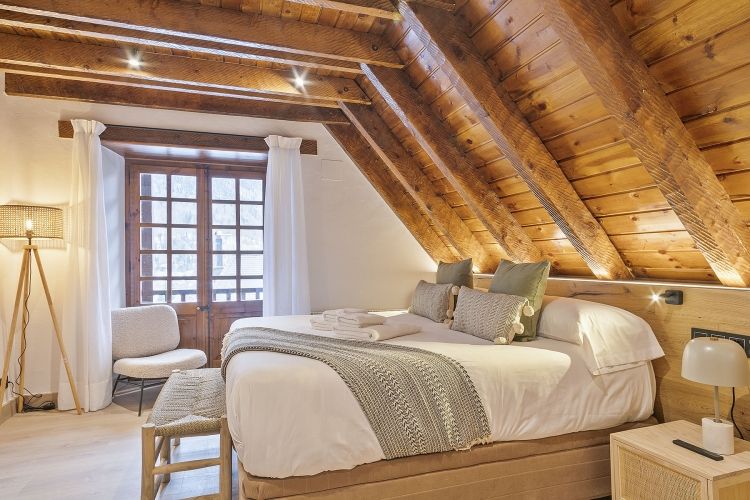 Apartamento Bolard