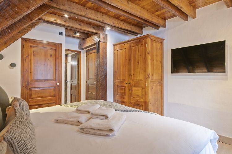 Apartamento Bolard
