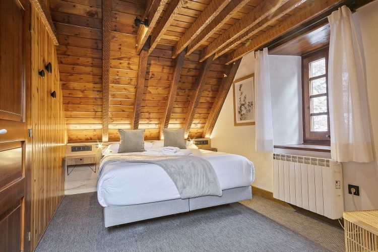 Apartamento Bolard