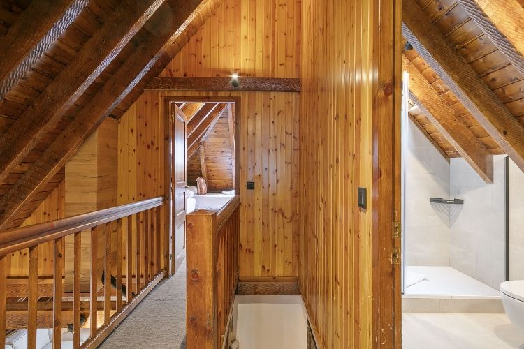 Apartamento Bolard