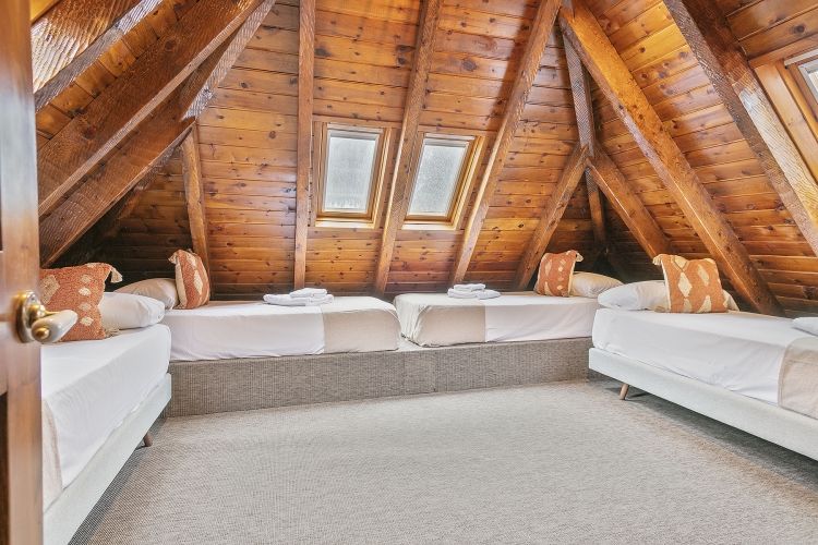 Apartamento Bolard