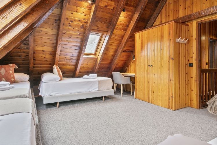 Apartamento Bolard