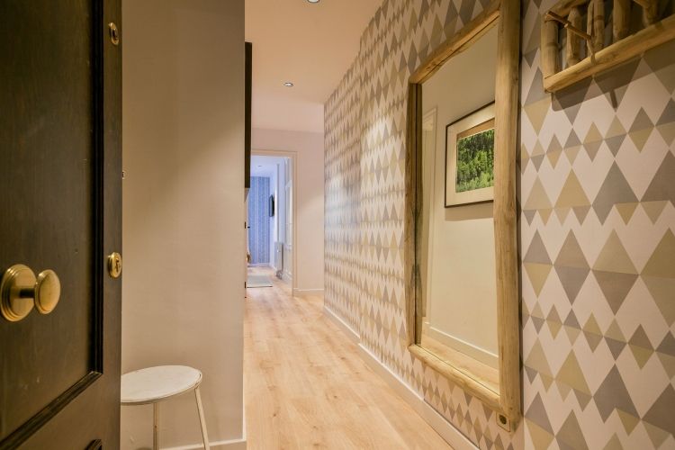 Apartamento Bonaigua A4