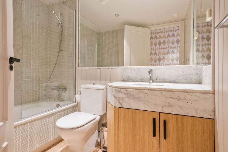 Apartamento Bonaigua A4