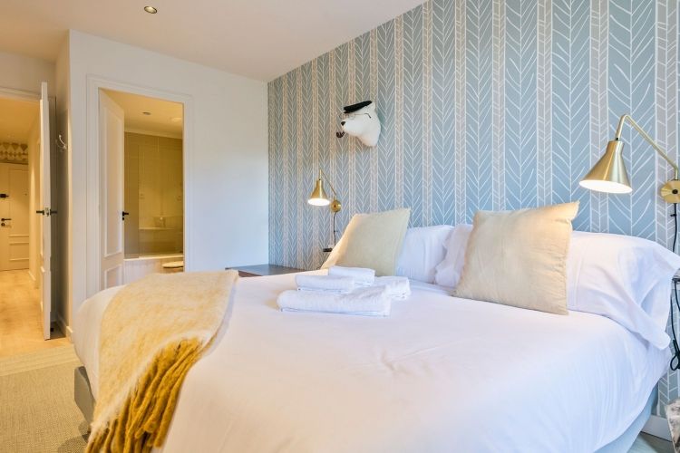 Apartamento Bonaigua A4