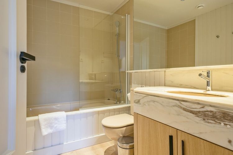 Apartamento Bonaigua A4