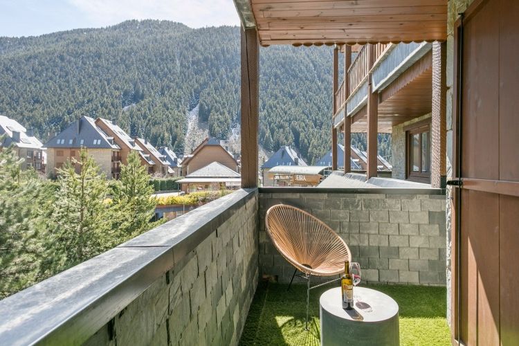 Apartamento Bonaigua A4