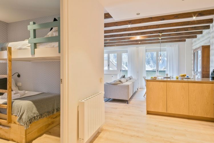 Apartamento Bonaigua A4