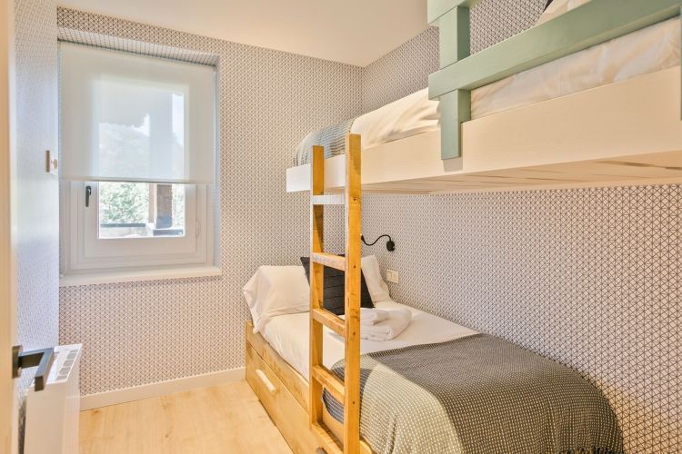 Apartamento Bonaigua A4