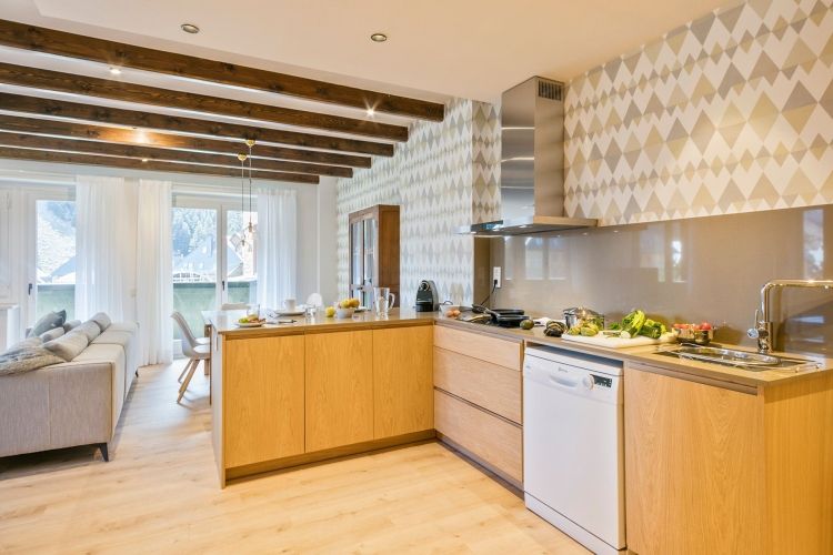 Apartamento Bonaigua A4