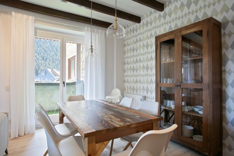 Apartamento Bonaigua A4