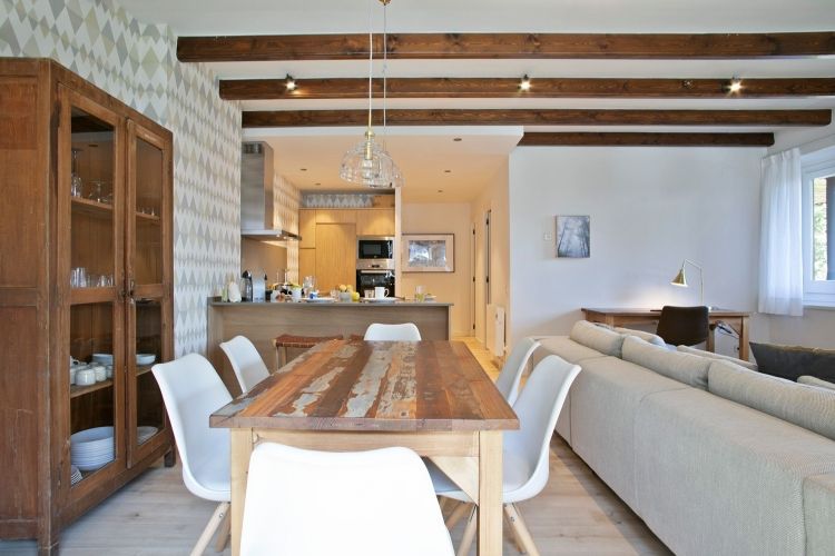 Apartamento Bonaigua A4