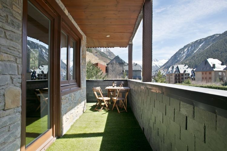 Apartamento Bonaigua A4