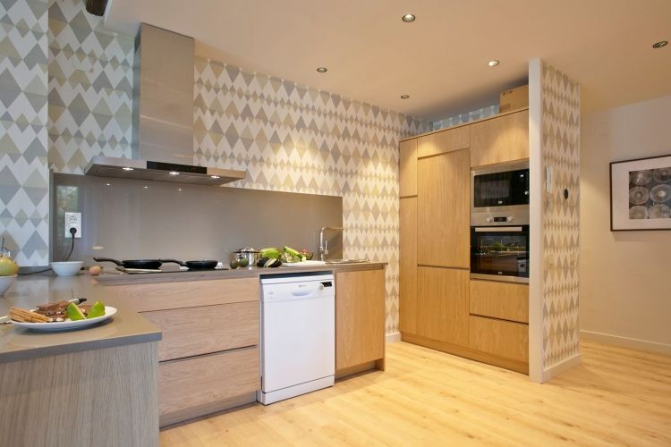 Apartamento Bonaigua A4