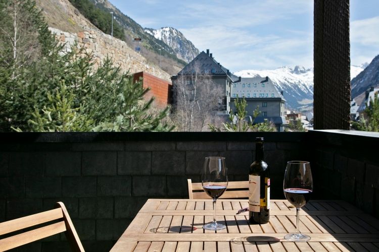 Apartamento Bonaigua A4