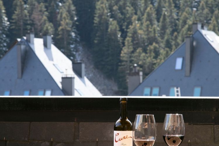 Apartamento Bonaigua A4