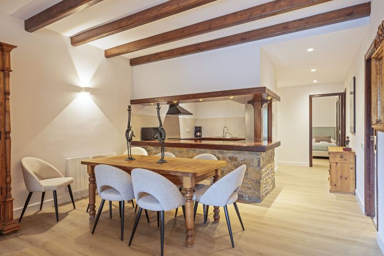 Apartamento Bonaigua B16