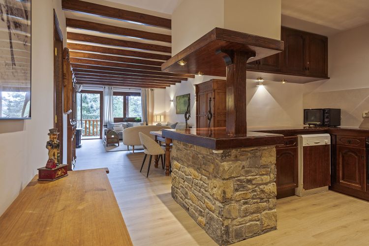 Apartamento Bonaigua B16