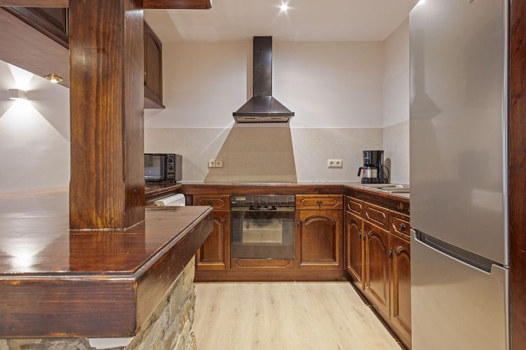 Apartamento Bonaigua B16