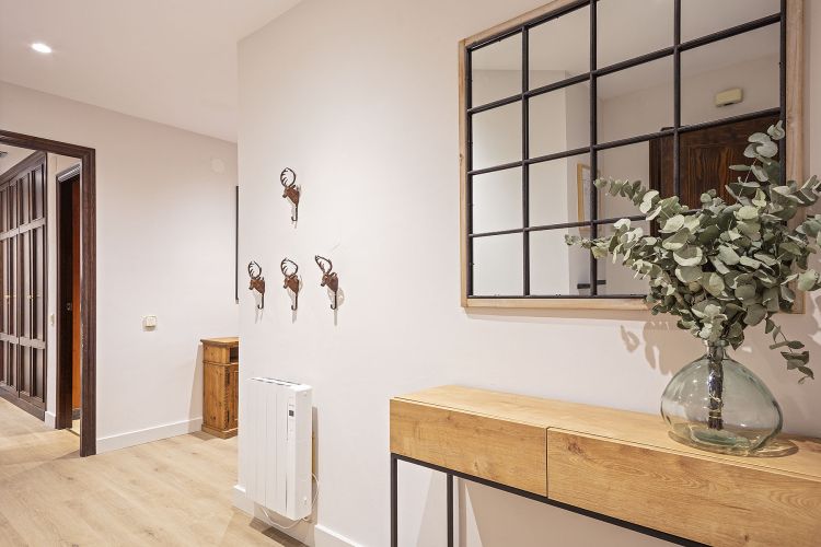 Apartamento Bonaigua B16