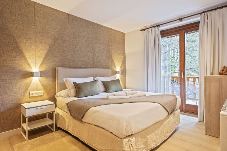 Apartamento Bonaigua B16