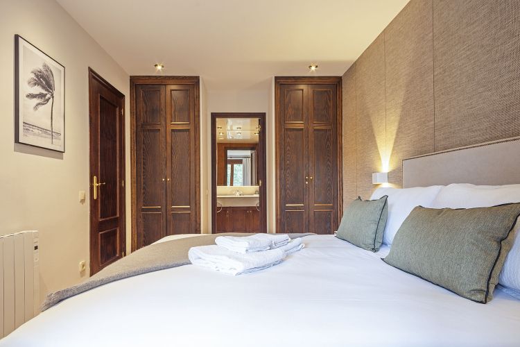 Apartamento Bonaigua B16