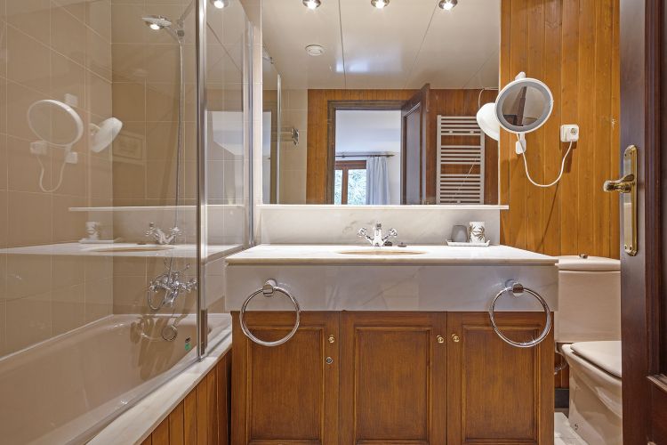 Apartamento Bonaigua B16