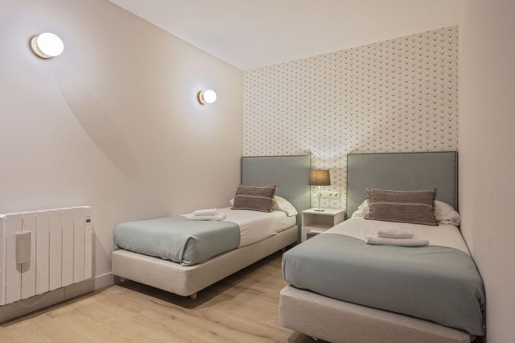 Apartamento Bonaigua B16