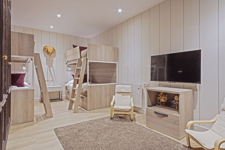 Apartamento Bonaigua B16