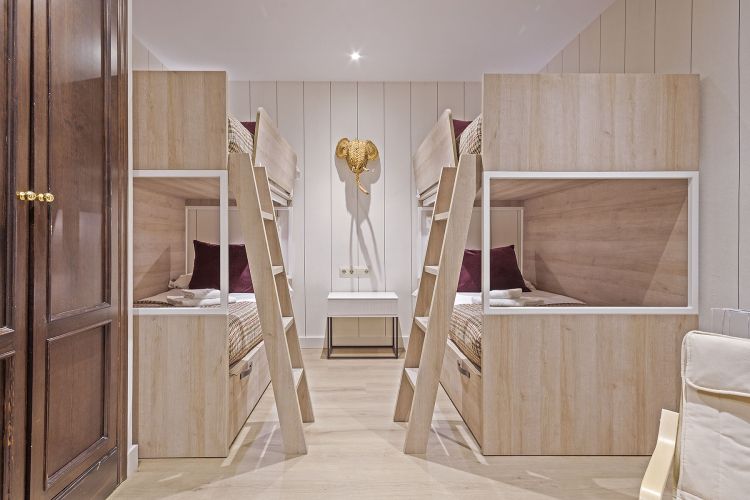 Apartamento Bonaigua B16