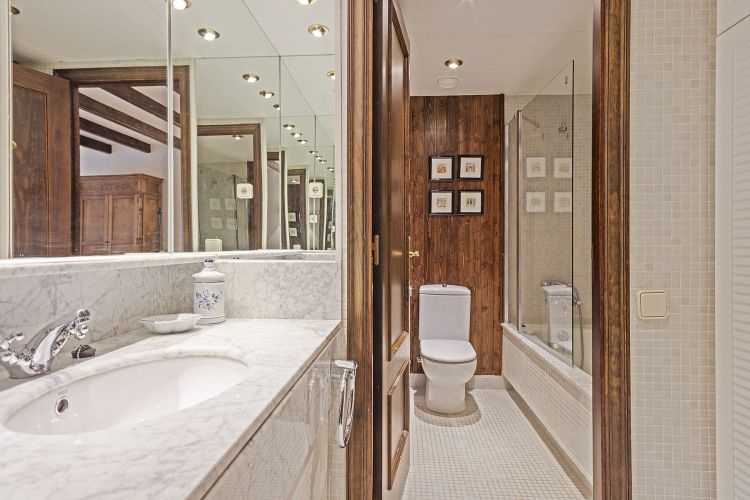 Apartamento Bonaigua B16