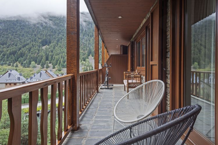 Apartamento Bonaigua B16