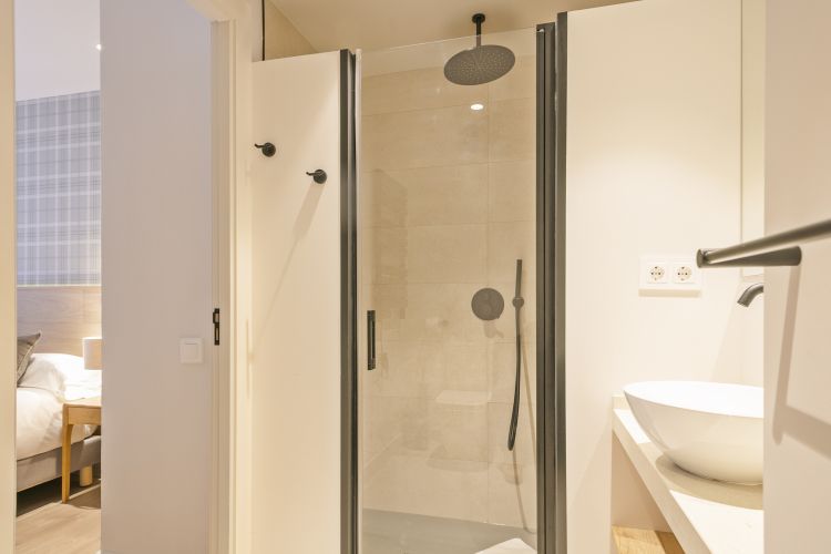 Apartamento Bonaigua B3, Toran