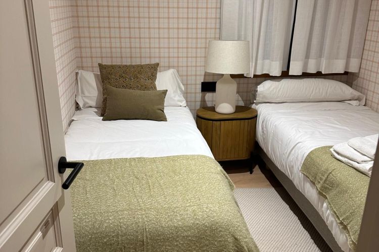 Apartamento COQUILHONS