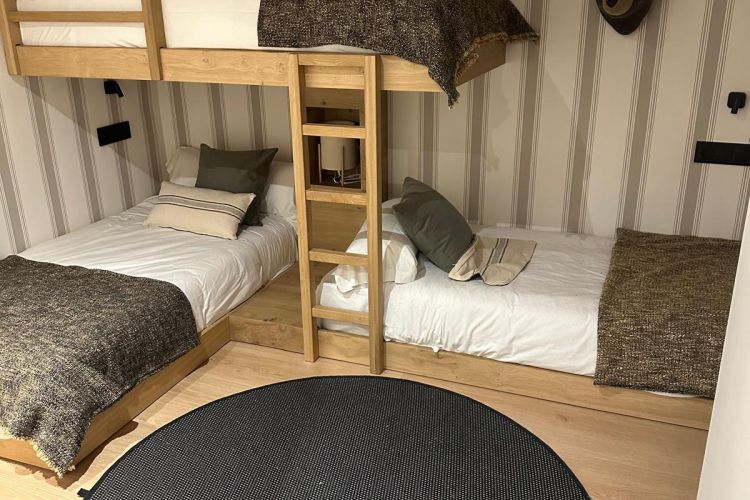 Apartamento COQUILHONS