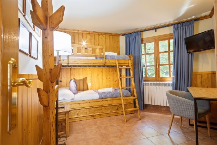 Apartamento Canillo D1
