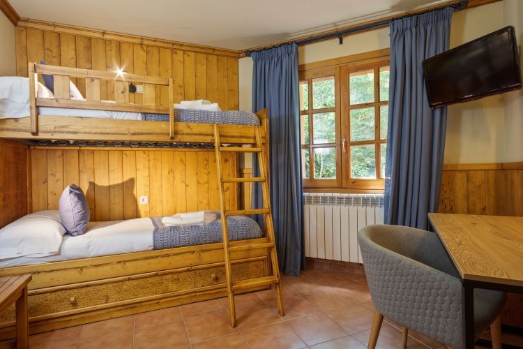 Apartamento Canillo D1
