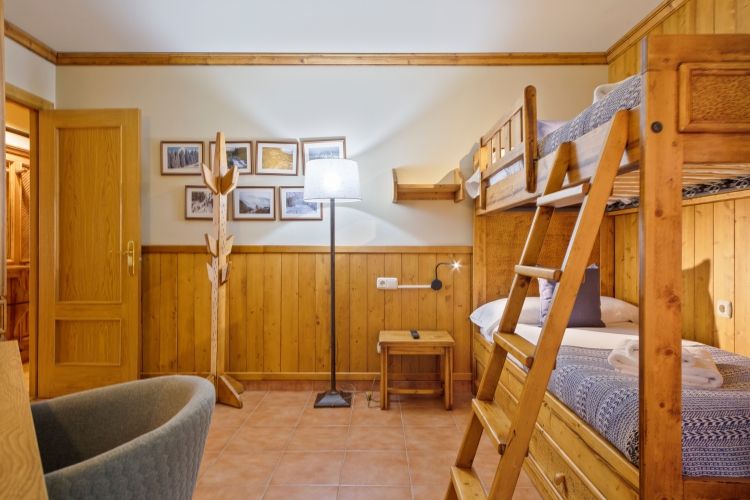 Apartamento Canillo D1
