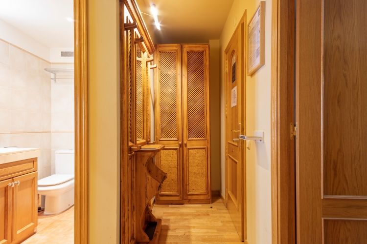 Apartamento Canillo D1