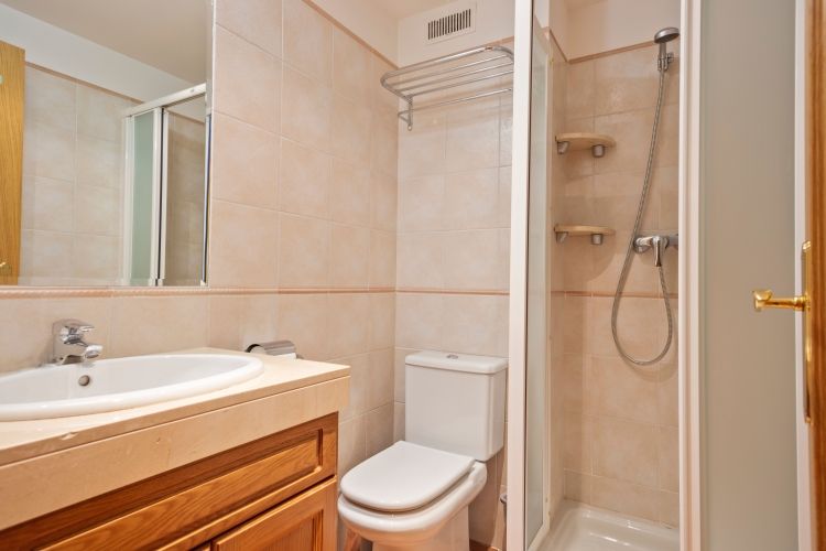 Apartamento Canillo D1